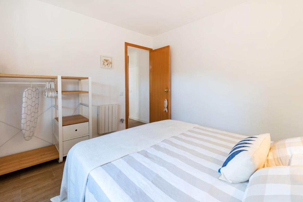 Casa Osona Con Jardin Cerca De La Playa Villa Tarragona Bagian luar foto