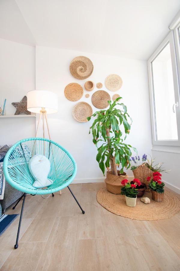 Casa Osona Con Jardin Cerca De La Playa Villa Tarragona Bagian luar foto